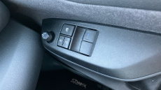 Toyota Yaris 1.5 Hybrid Icon 5dr CVT Hybrid Hatchback